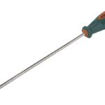 Шлицевая отвертка SL5х200 мм Sturm! 1040-01-SL5-200