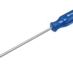 Шлицевая отвертка SL8x150 мм СОЮЗ 1040-02-SL8-150C