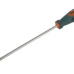Шлицевая отвертка SL6х200 мм Sturm! 1040-01-SL6-200