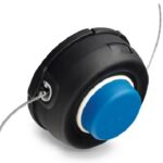 Головка для триммера Husqvarna T35X 5784466-01 полуавтоматическая