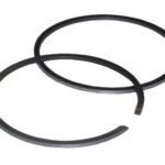 Кольца поршневые бензокос GBC-043 (2шт) d=40mm толщина 1,5mm (пара)