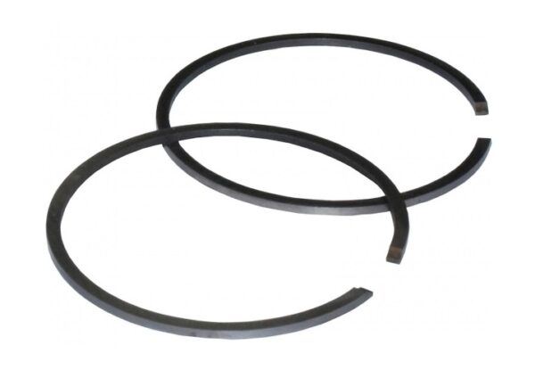 Кольца поршневые бензокос GBC-043 (2шт) d=40mm толщина 1,5mm (пара)