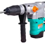 Перфоратор SDS MAX Sturm RH2512M 1800 Вт 9 Дж в кейсе