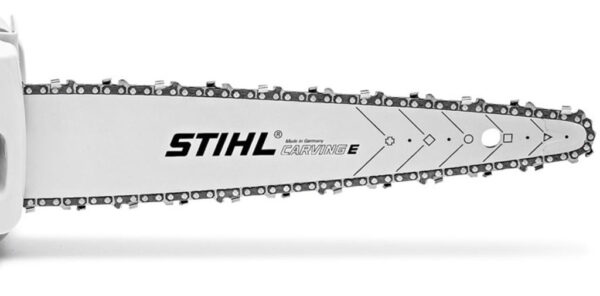 Направляющая шина Stihl С (30 см/12" 1,3 мм/0,05" 1/4"P) 3005-000-3205