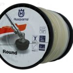 Корд триммерный Husqvarna Ø 3,3 мм / 75 м / круг 5784383-01