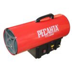 Тепловая газовая пушка Ресанта ТГП-50000