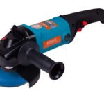 Болгарка Sturm AG95151P 1400 Вт, диск 150 мм для резки и шлифовки