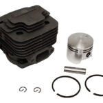 Цилиндро-порщневая группа бензокос GBC-052 (d=44 mm) Benzoritm