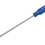 Шлицевая отвертка SL4x200 мм СОЮЗ 1040-02-SL4-200C