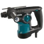 Перфоратор SDS-Plus Makita HR2800 800 Вт в кейсе с боковой рукояткой и глубиномером
