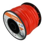Леска для триммера Stihl 2.7 мм 215 м квадратного сечения для травы и сорняков