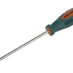 Шлицевая отвертка SL5х125 мм Sturm! 1040-01-SL5-125