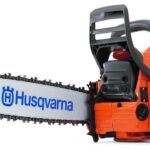 бензопила Husqvarna 365 65.1 см³, 4.6 л.с., Smart Start