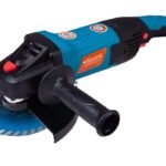 Болгарка Sturm AG9018P 1800 Вт, диск 180 мм, высокая скорость реза