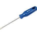 Шлицевая отвертка SL5x100 мм СОЮЗ 1040-02-SL5-100C