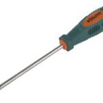 Шлицевая отвертка SL6х125 мм Sturm! 1040-01-SL6-125