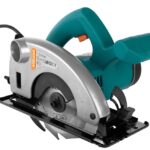 Пила циркулярная Sturm CS50140