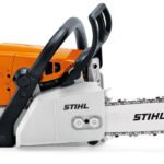 бензопила Stihl MS 250 45.4 см³, 3.1 л.с., 16″ шина