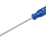 Шлицевая отвертка SL5x150 мм СОЮЗ 1040-02-SL5-150C