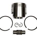 Поршень в комплекте бензокос GBC-033 (d=36mm)