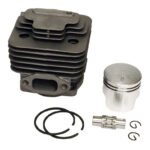 Цилиндро-поршневая группа бензокос GBC-043 (d=40mm) с сепаратором Benzoritm