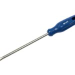 Шлицевая отвертка SL8x200 мм СОЮЗ 1040-02-SL8-200C
