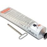Смазка трансмиссионная STIHL для мотокос, 80 г