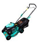 Бензиновая газонокосилка Sturm PL4214 5 л.с. 42 см