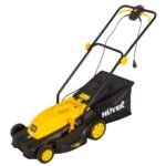 Электрическая газонокосилка Huter ELM-2000T 2000 Вт 43 см