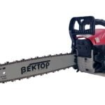 бензопила ВЕКТОР ВБП-52/18-2 4.35 л.с. с шиной 45 см