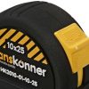 Рулетка Hanskonner HK2010-01-10-25 — изображение 8