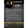 Рулетка Hanskonner HK2010-01-8-25 — изображение 2