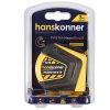 Рулетка Hanskonner HK2010-02-3-19 — изображение 2