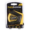 Рулетка Hanskonner HK2010-02-5-27 — изображение 4