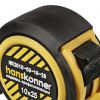 Рулетка Hanskonner HK2010-03-10-25 — изображение 8