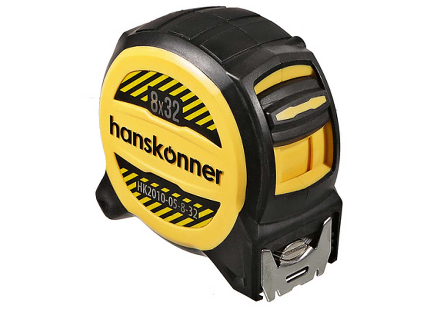 Рулетка Hanskonner HK2010-05-8-32 Рулетка Hanskonner HK2010-05-8-32