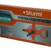 Рулетка геодезическая Sturm! 2010-07-GP-30 — изображение 5