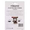 Рулетка Sturm! 3100302 — изображение 6