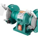 Точильный станок Sturm BG60127 230 Вт с кругами 125 мм