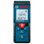Лазерный дальномер Bosch GLM 40