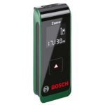 Лазерный дальномер Bosch Zamo, поколение II
