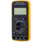 Мультиметр DT 9205A