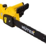 Электропила Huter ELS-2,7P 2000 Вт с шиной 400 мм