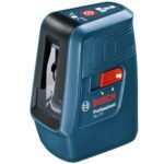 Лазерный нивелир BOSCH Professional GLL 3X