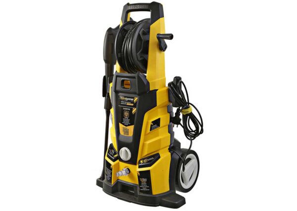 Мойка высокого давления Hanskonner HPW9225R