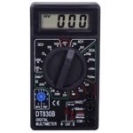Мультиметр DT 830B