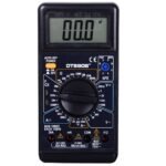 Мультиметр DT 890 B+