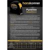 Рулетка Hanskonner HK2010-01-5-25 — изображение 3