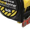 Рулетка Hanskonner HK2010-04-5-25 — изображение 6