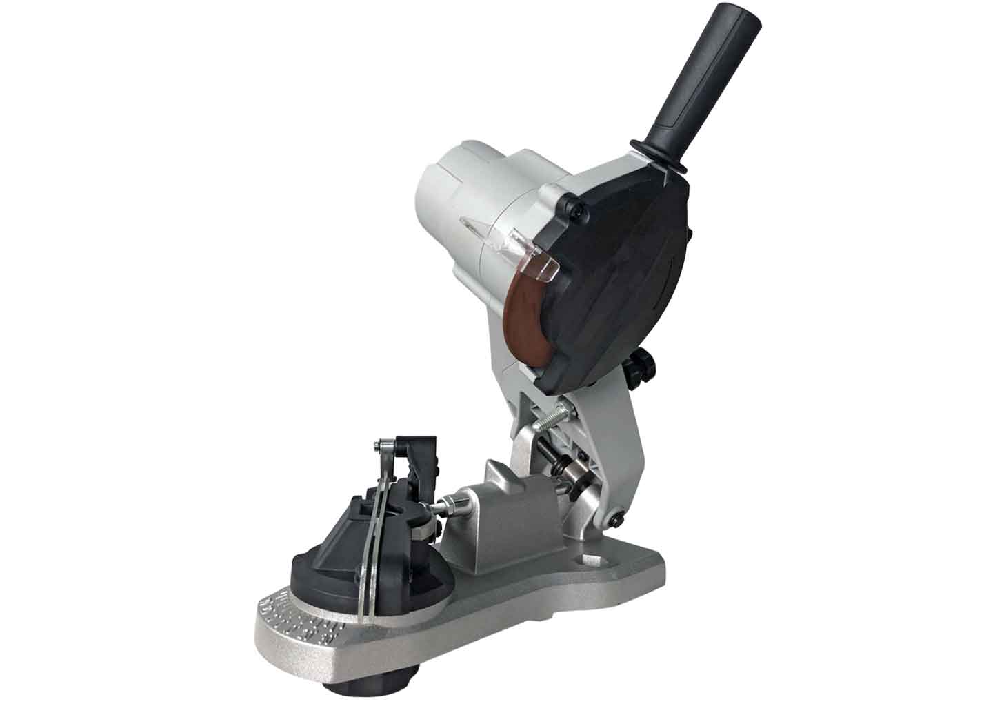 Станок для заточки цепей Ресанта Т-100 с кругом 104 мм